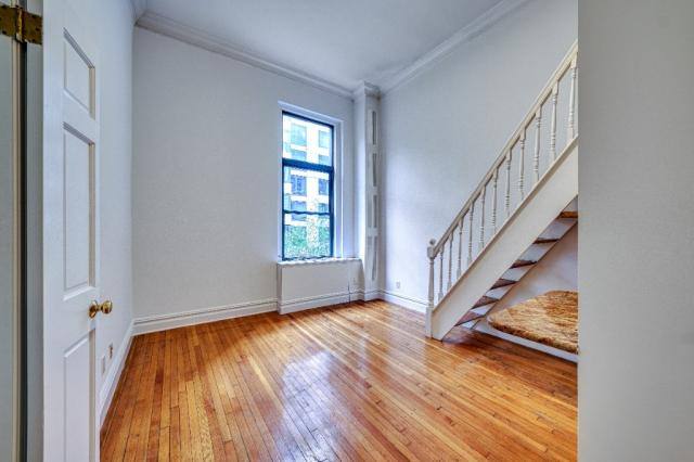 Townhouse for rent at 465 W 57th St #LOFT, New York, NY 10019