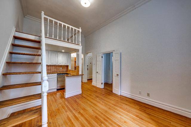 Townhouse for rent at 465 W 57th St #LOFT, New York, NY 10019