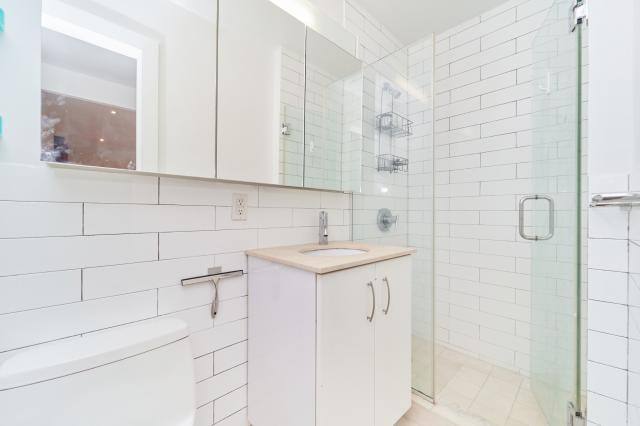 Apartment for rent at 118 E 4th St #5, New York, NY 10003