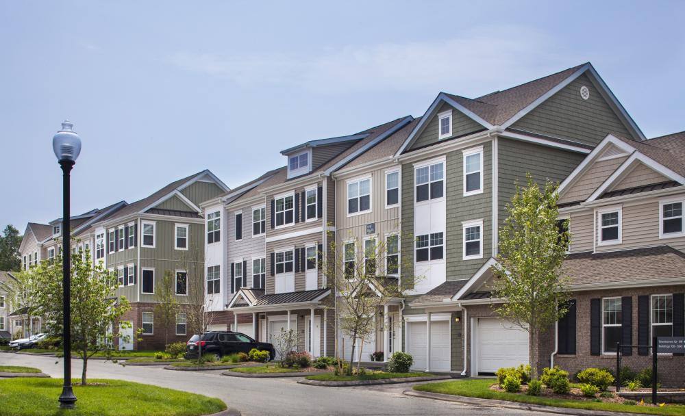 Apartment for rent at 9 Bay Dr, Canton, MA 02021