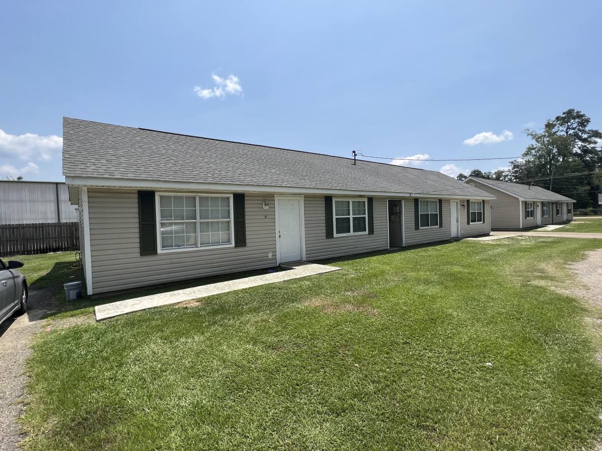 Apartment for rent at 2315 Highway E 190 US-E #A, Hammond, LA 70401