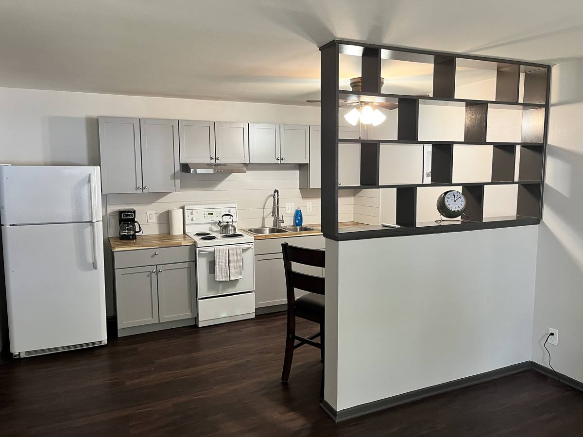 Apartment for rent at 1714 Ross St #5, New Castle, IN 47362