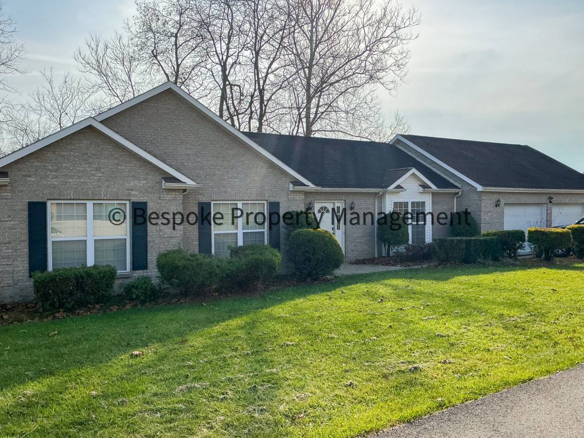 House for rent at 115 Woodmont Way, Fairmont, WV 26554