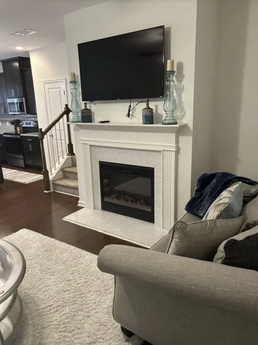 Townhouse for rent at 5010 Longview Walk, Decatur, GA 30035