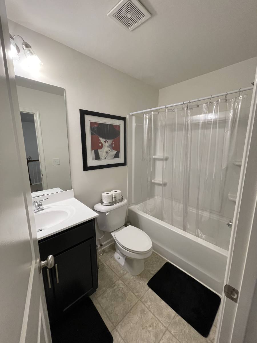 Townhouse for rent at 5010 Longview Walk, Decatur, GA 30035