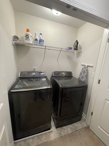 Townhouse for rent at 5010 Longview Walk, Decatur, GA 30035