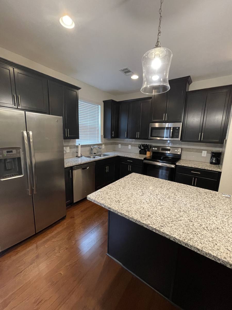 Townhouse for rent at 5010 Longview Walk, Decatur, GA 30035