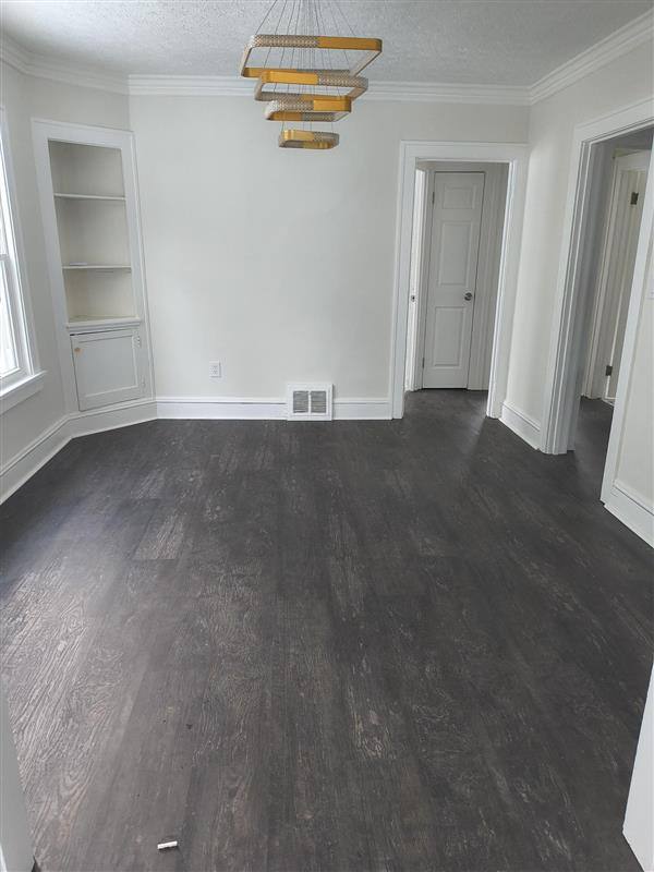 Townhouse for rent at 3606 W 120th St, Cleveland, OH 44111