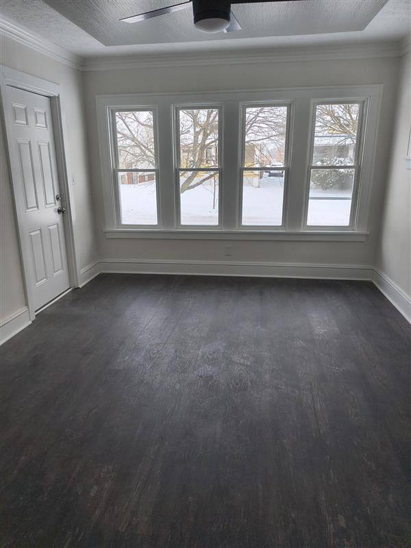 Townhouse for rent at 3606 W 120th St, Cleveland, OH 44111
