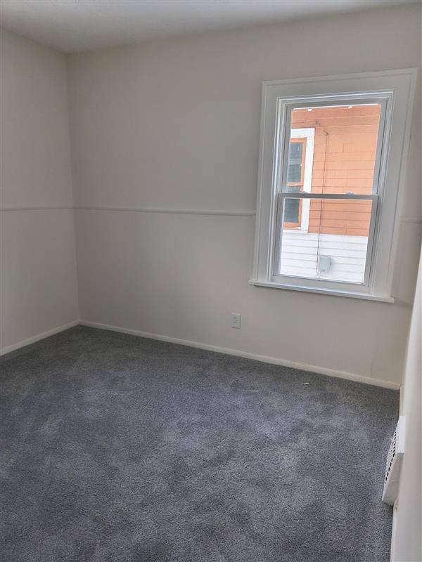 Townhouse for rent at 3606 W 120th St, Cleveland, OH 44111