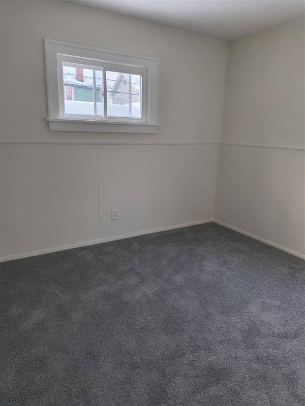 Townhouse for rent at 3606 W 120th St, Cleveland, OH 44111