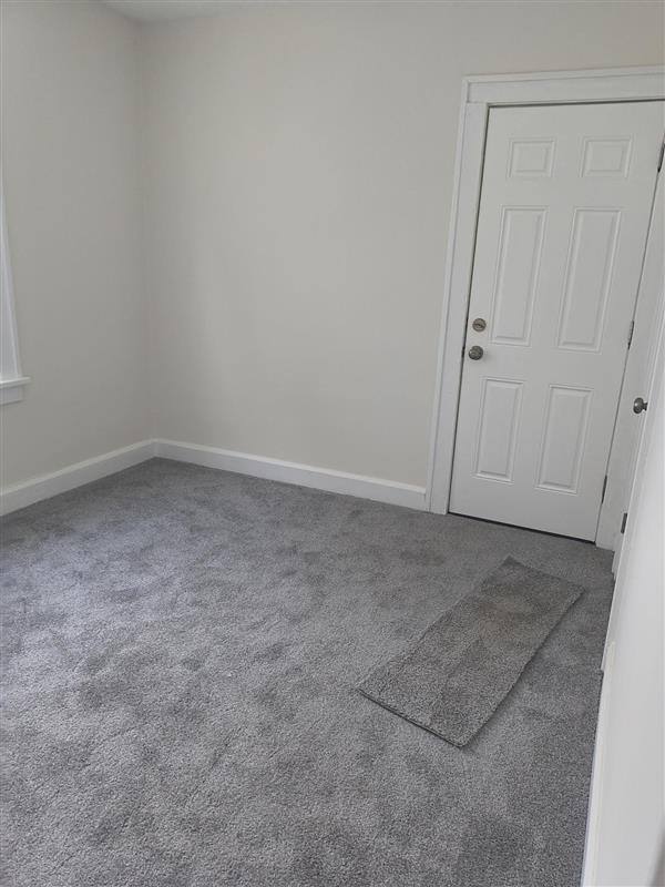 Townhouse for rent at 3606 W 120th St, Cleveland, OH 44111