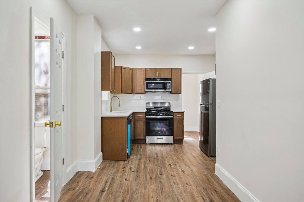 House for rent at 5618 Malcolm St, Philadelphia, PA 19143