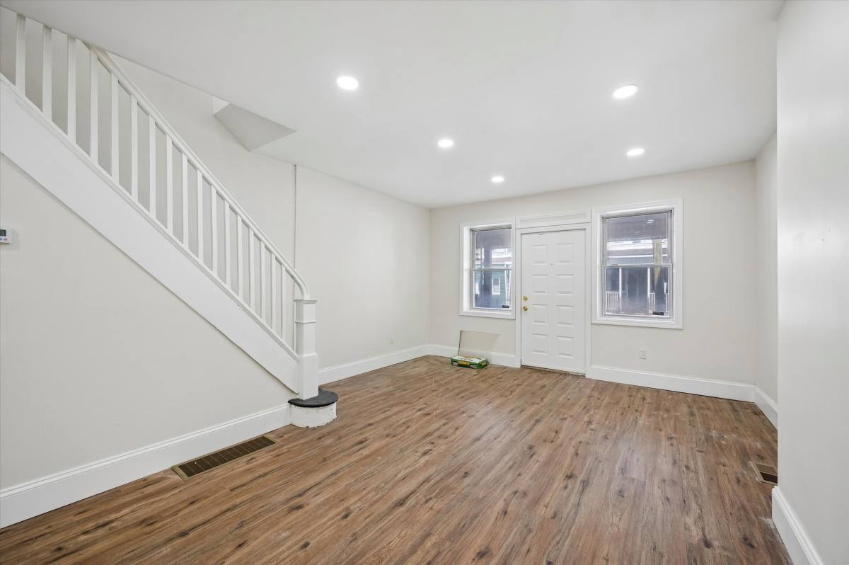 House for rent at 5618 Malcolm St, Philadelphia, PA 19143