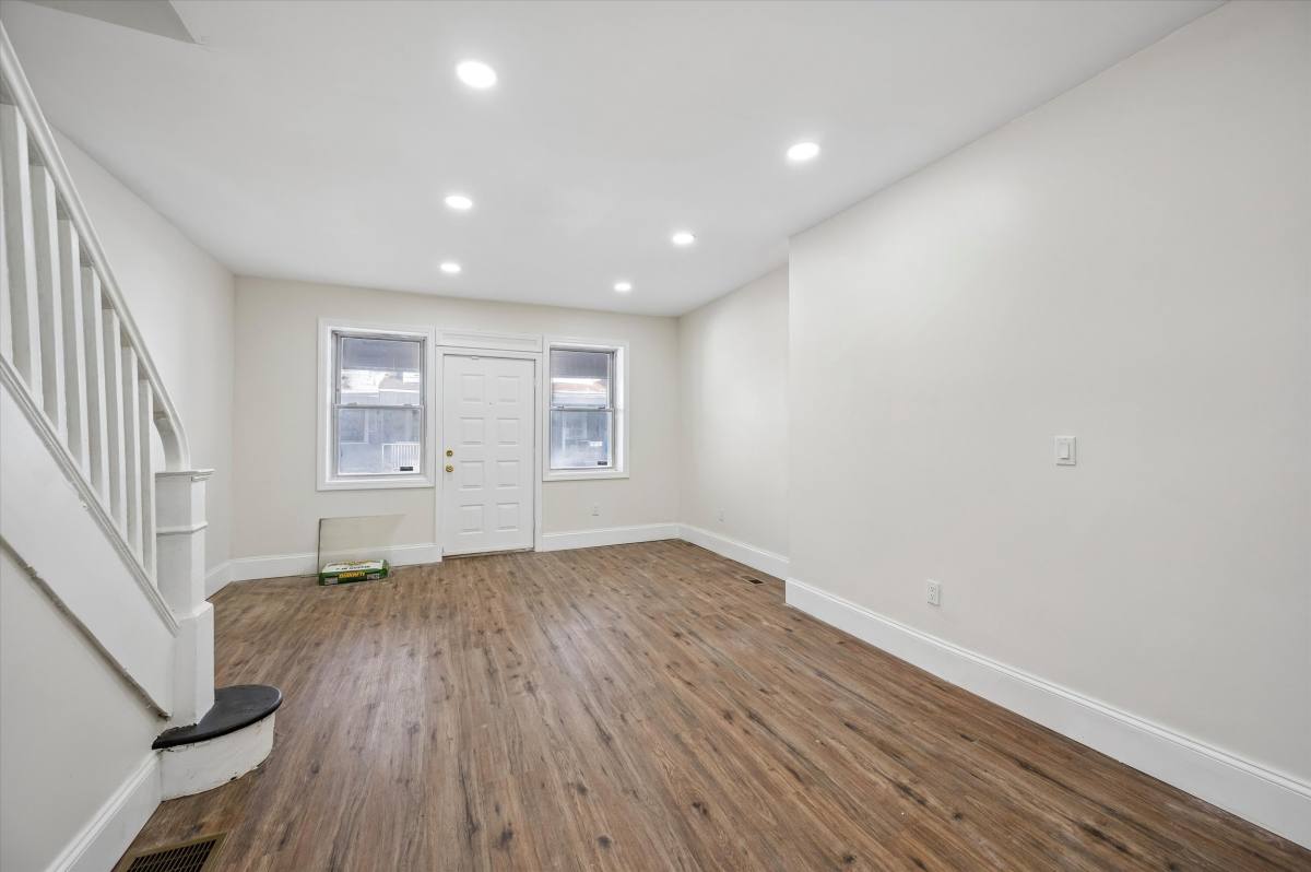 House for rent at 5618 Malcolm St, Philadelphia, PA 19143