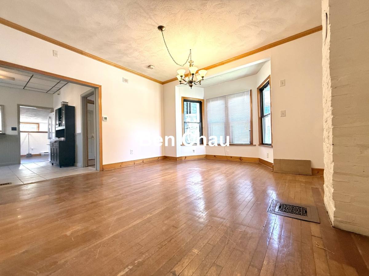 House for rent at 148 Morrison Ave, Somerville, MA 02144