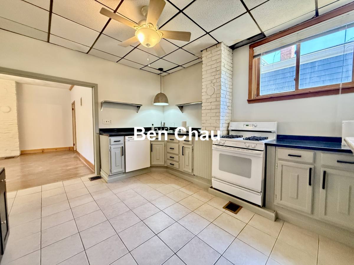 House for rent at 148 Morrison Ave, Somerville, MA 02144