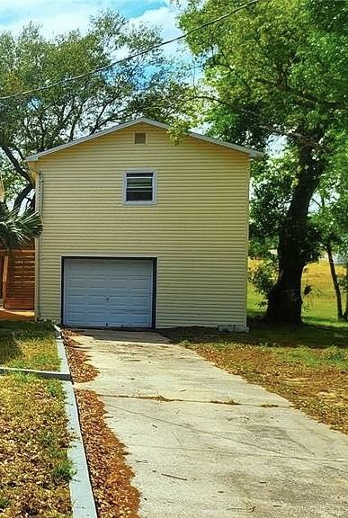 House for rent at 2310 S 9th St, Haines City, FL 33844