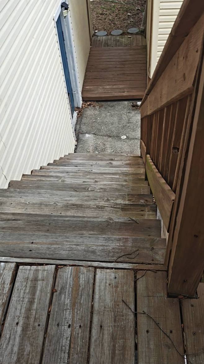 House for rent at 2310 S 9th St, Haines City, FL 33844