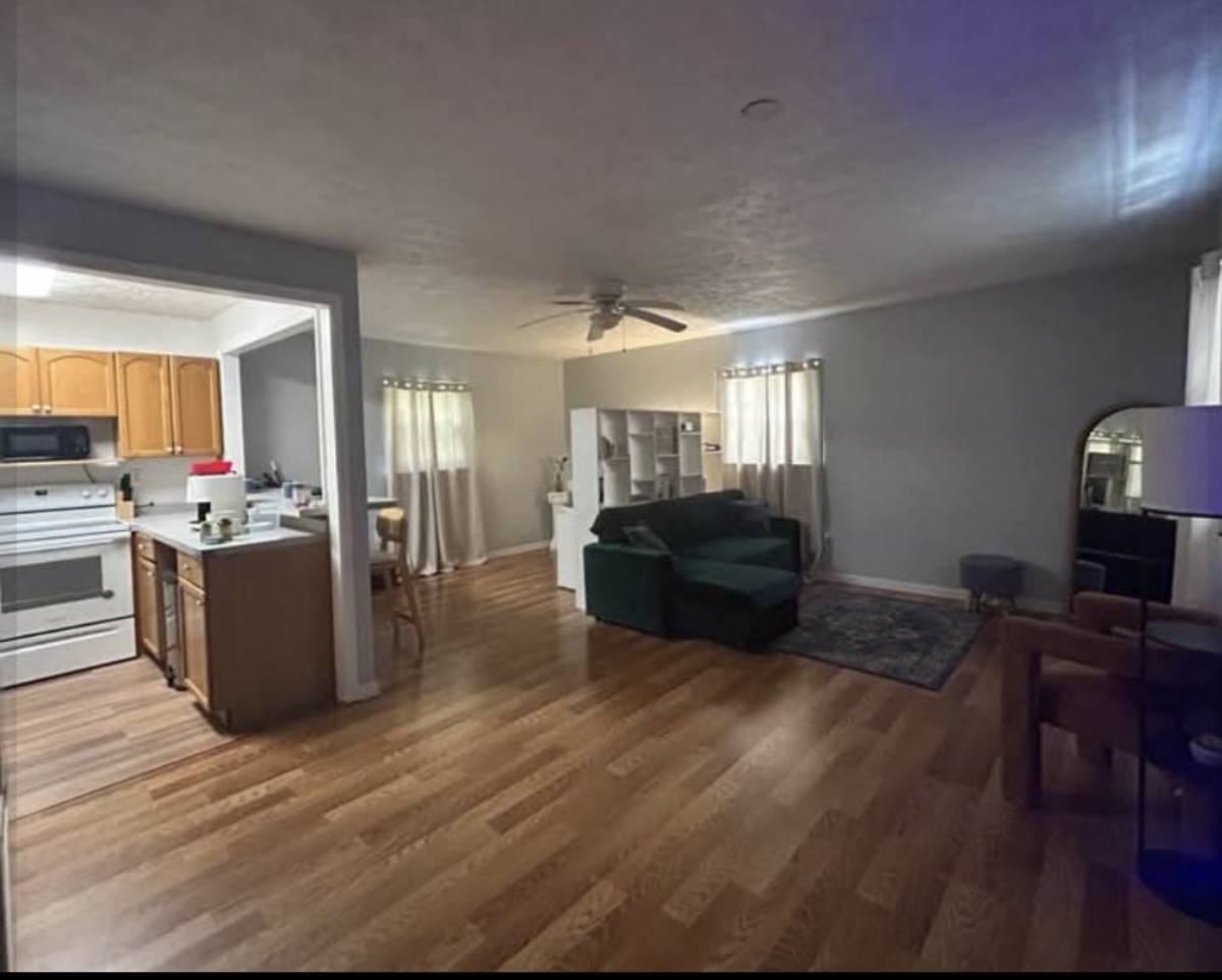 House for rent at 2310 S 9th St, Haines City, FL 33844