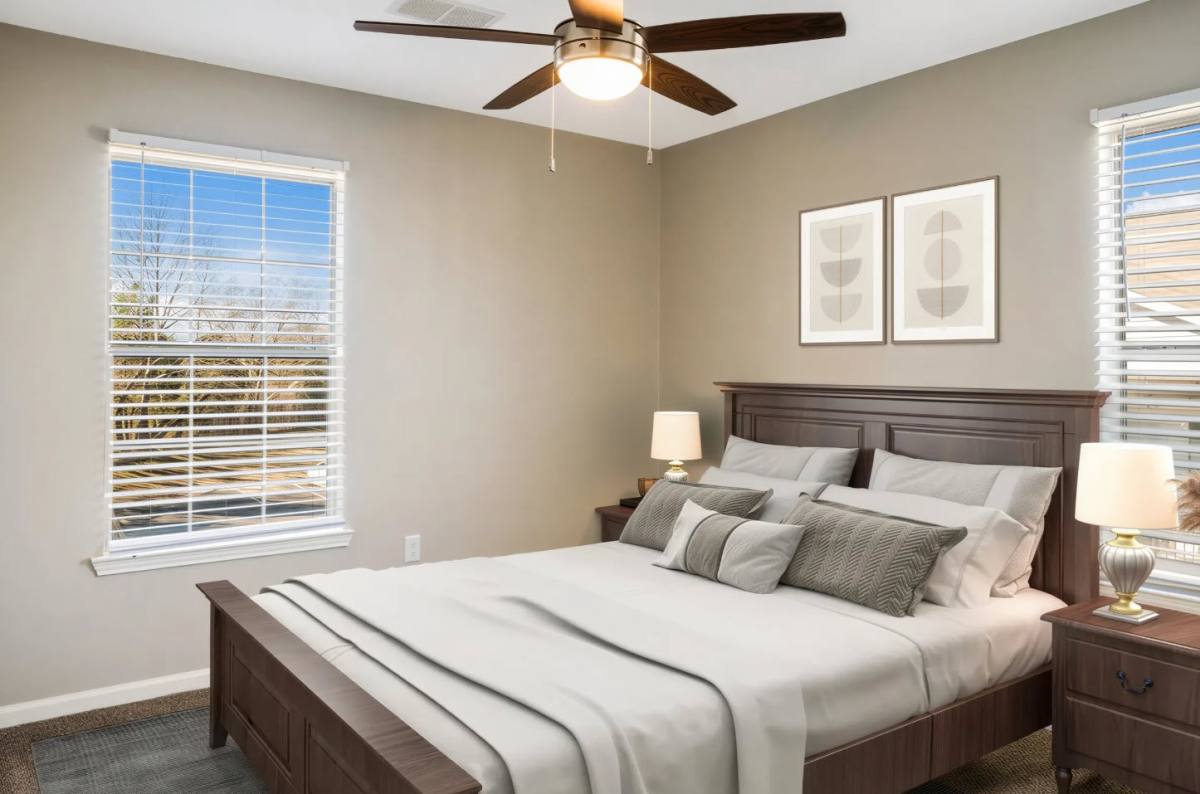 Apartment for rent at Pointe at Ridge Cove, 100 Parkridge Dr, Jackson, TN 38301