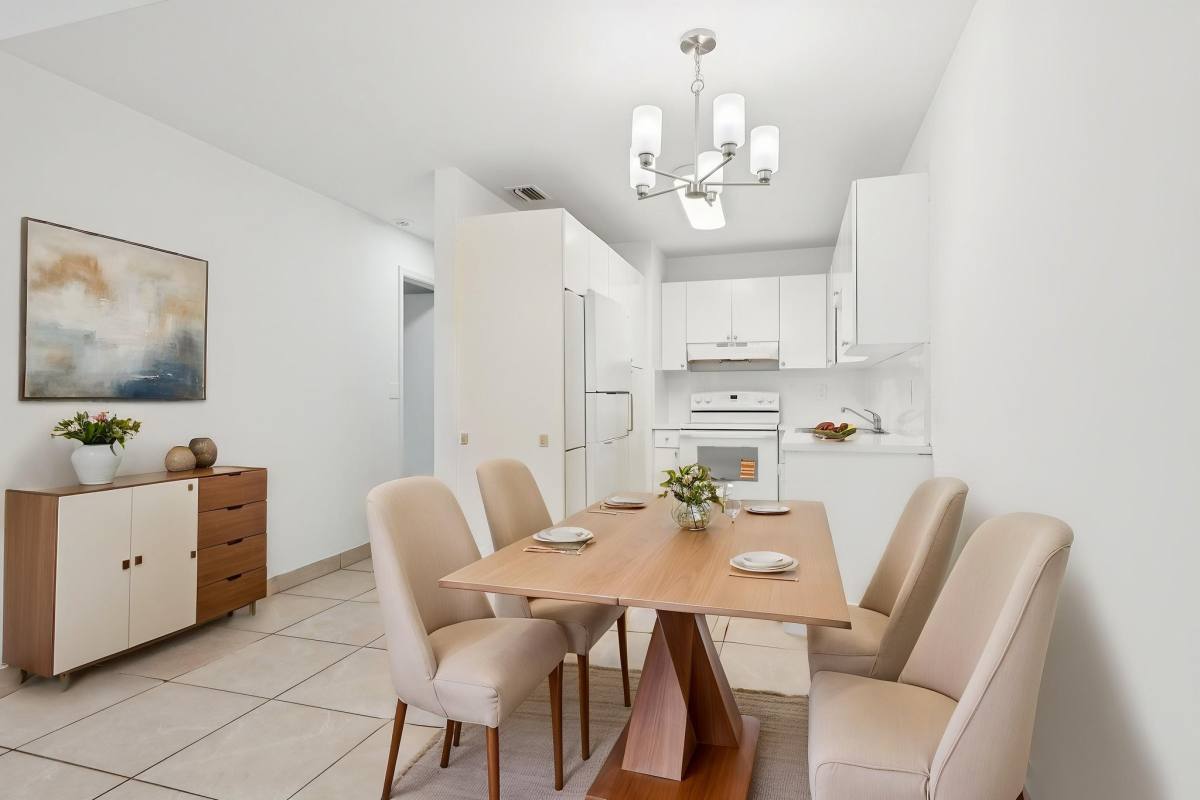 Apartment for rent at Azure Villas, 3252 SW 52nd Ave, Hollywood, FL 33023