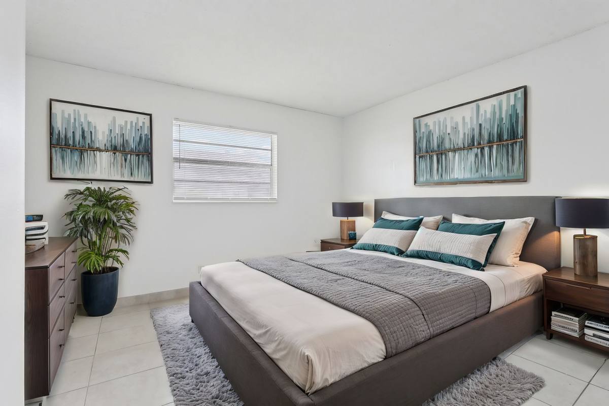 Apartment for rent at Azure Villas, 3252 SW 52nd Ave, Hollywood, FL 33023