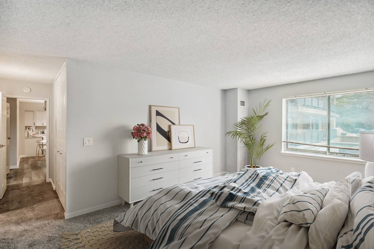 Apartment for rent at The Venue Apartment Homes, 2470 E Ave, Rochester, NY 14610