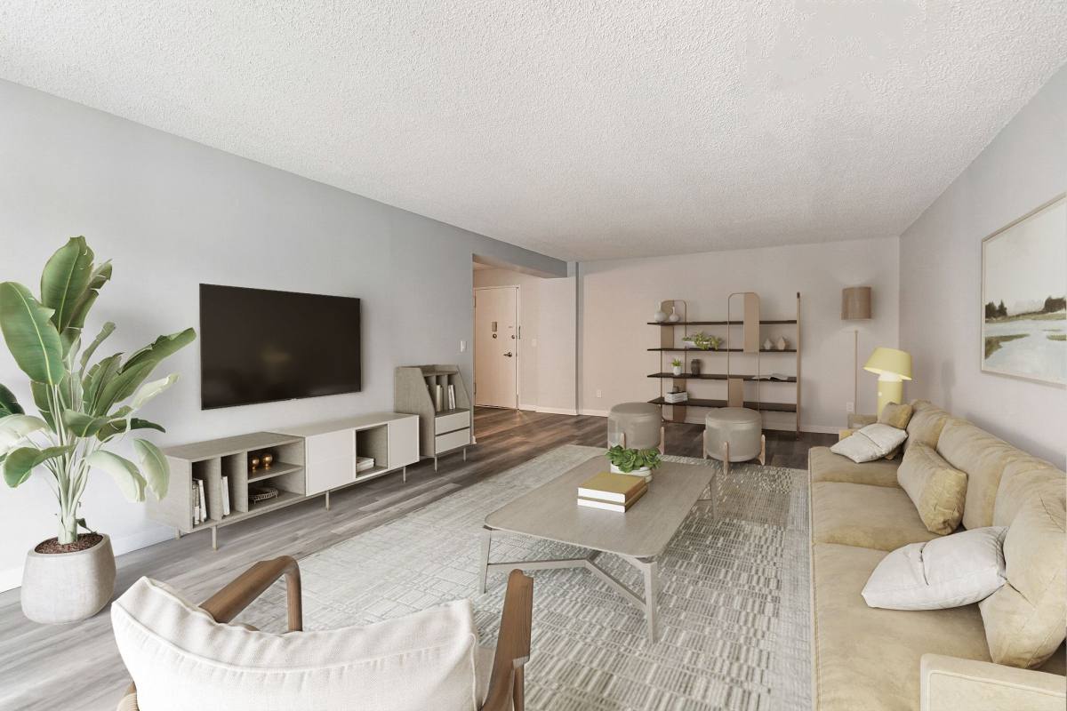 Apartment for rent at The Venue Apartment Homes, 2470 E Ave, Rochester, NY 14610