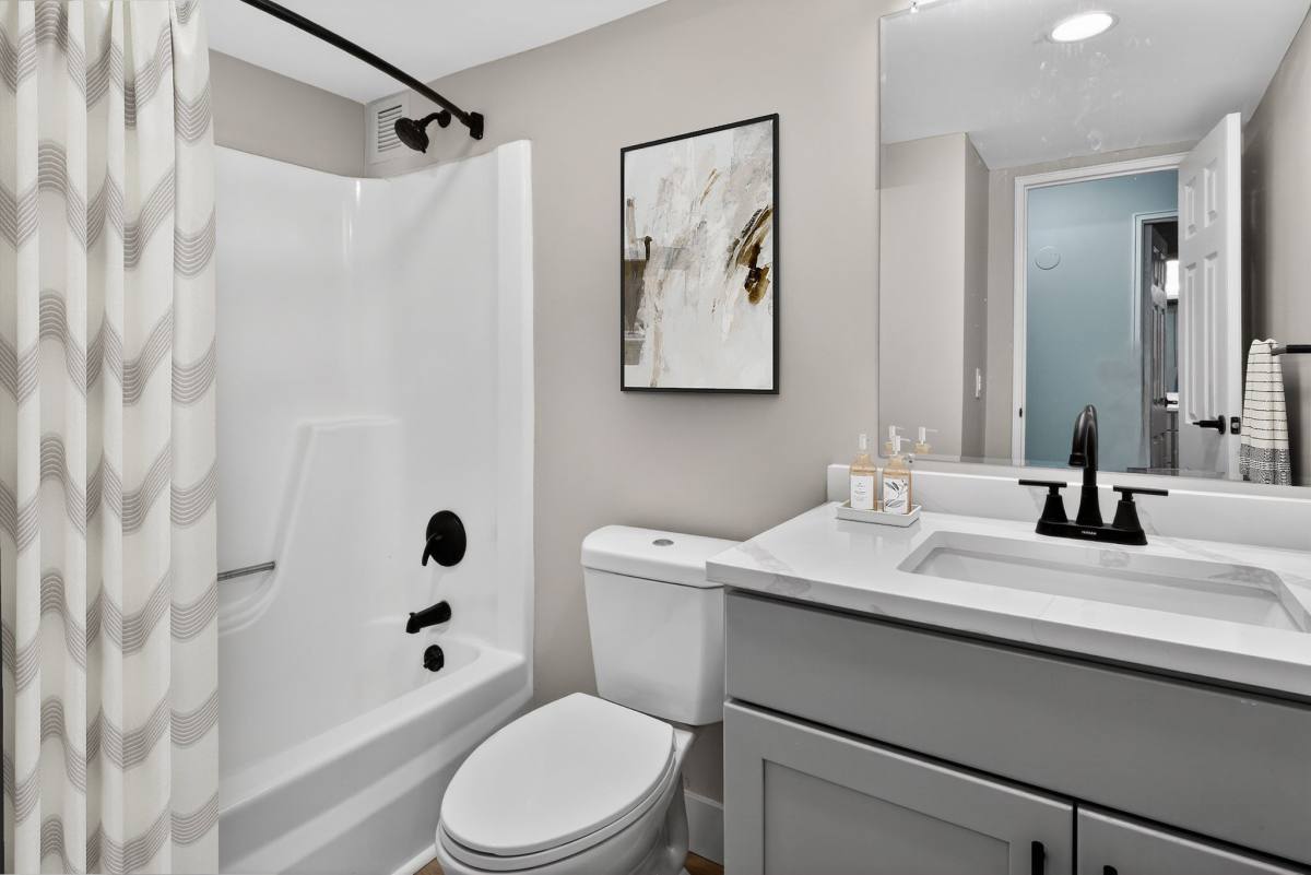 Apartment for rent at The Venue Apartment Homes, 2470 E Ave, Rochester, NY 14610