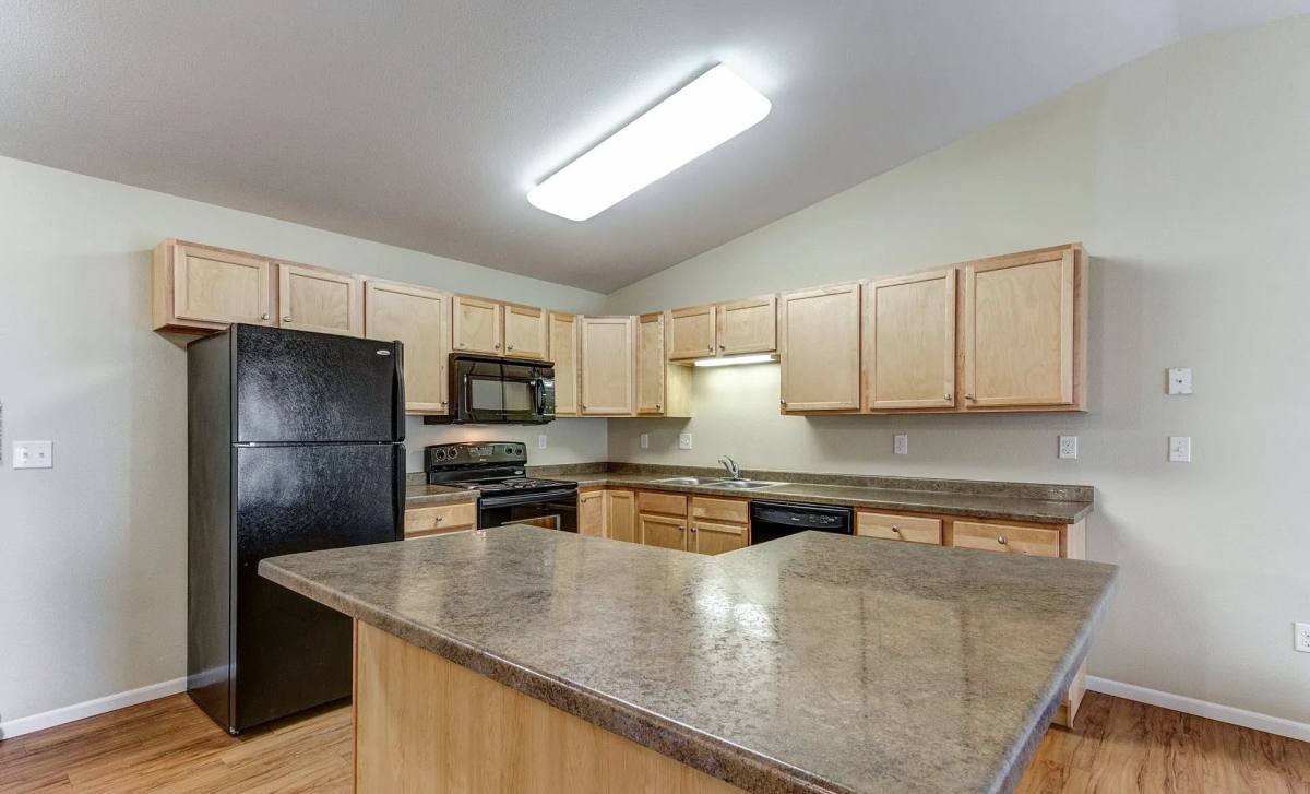 Apartment for rent at McEnroe Place, 3941 Garden View Dr, Grand Forks, ND 58201