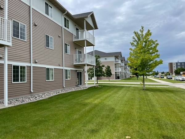 Apartment for rent at McEnroe Place, 3941 Garden View Dr, Grand Forks, ND 58201