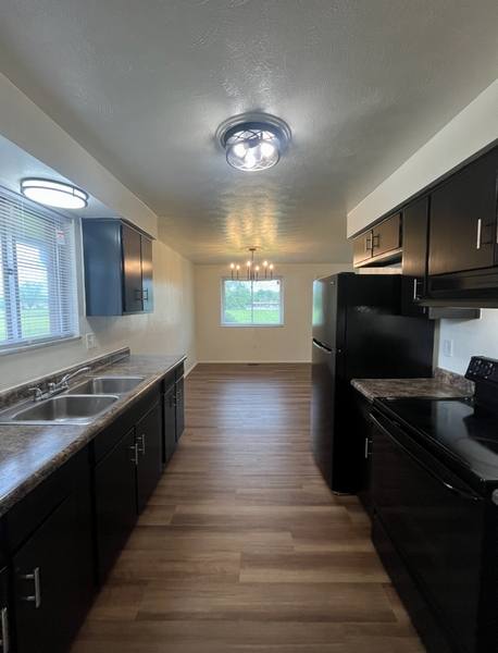 Apartment for rent at Broadmoor, 287-293 Burman Ave #291, Dayton, OH 45426