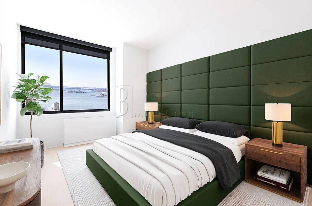 Apartment for rent at 200 Water St #909, New York, NY 10038