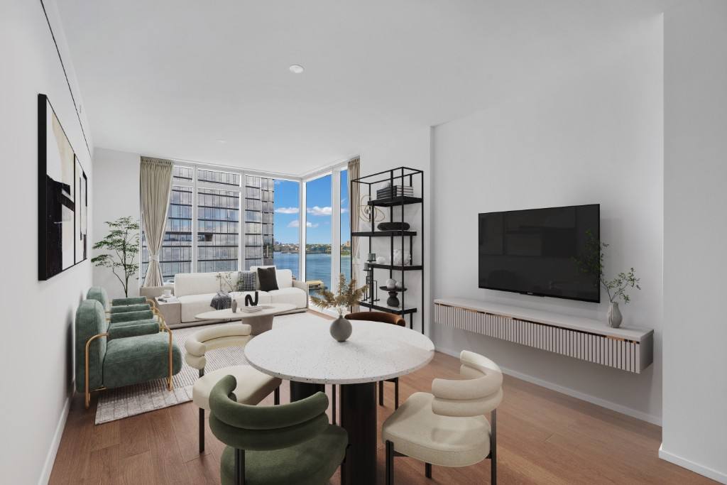 Condo for rent at 30 Riverside Blvd #29J, New York, NY 10069