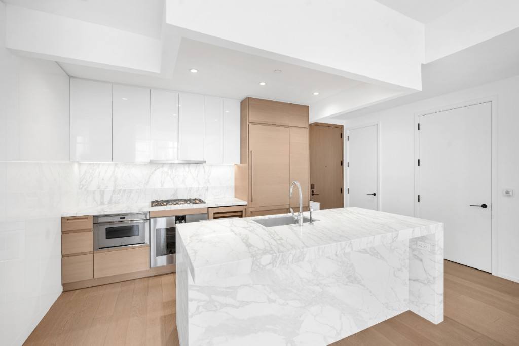 Condo for rent at 30 Riverside Blvd #29J, New York, NY 10069