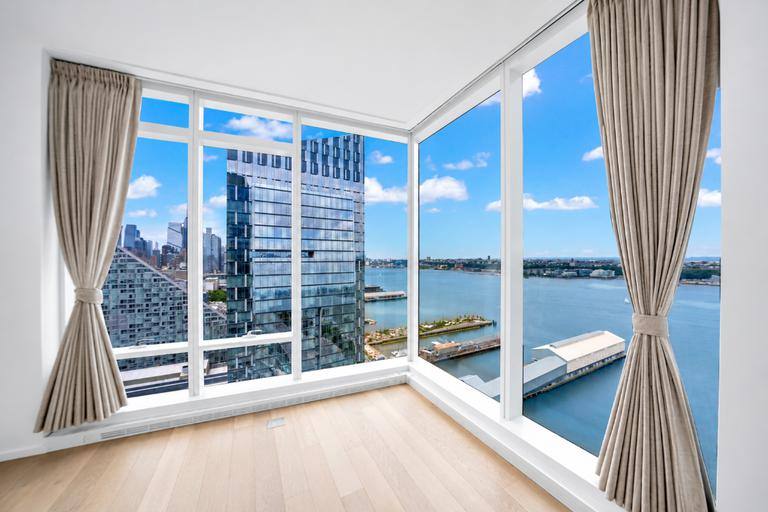 Condo for rent at 30 Riverside Blvd #29J, New York, NY 10069