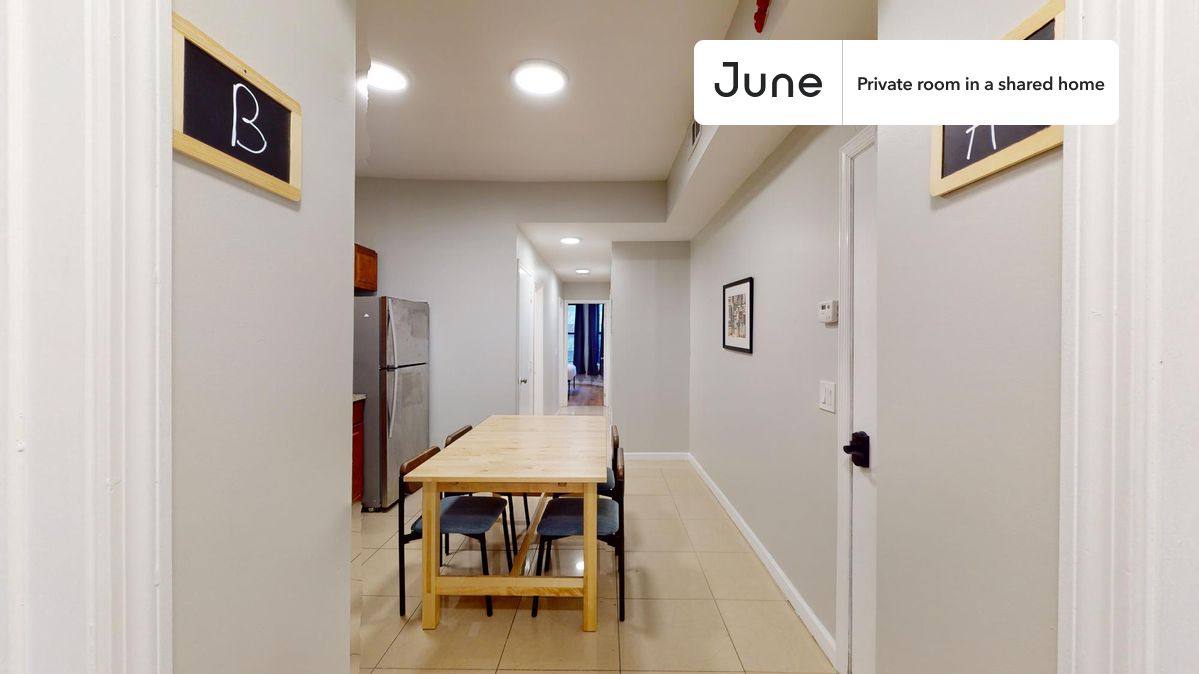 Apartment for rent at 362 Parkside Ave, Brooklyn, NY 11226