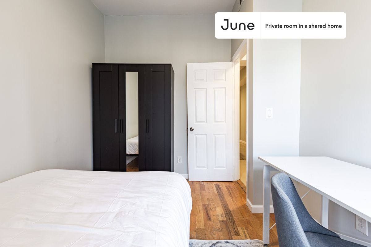 Apartment for rent at 362 Parkside Ave, Brooklyn, NY 11226