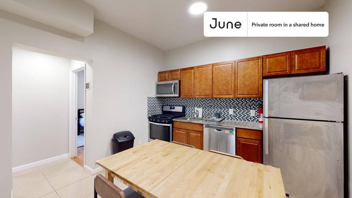 Apartment for rent at 362 Parkside Ave, Brooklyn, NY 11226