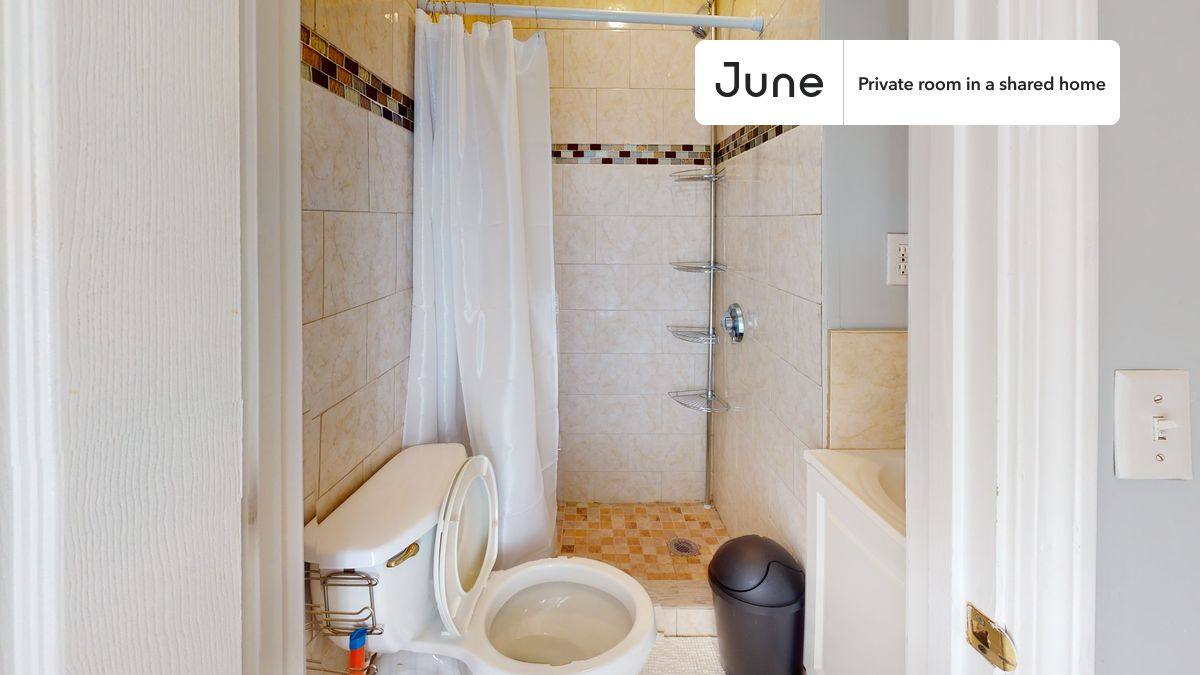 Apartment for rent at 53 Saunders St, Allston, MA 02134