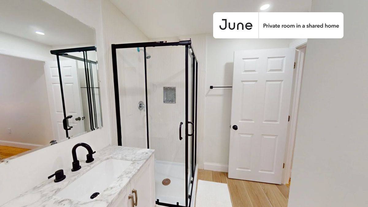 Apartment for rent at 41 Dorr St, Roxbury, MA 02119