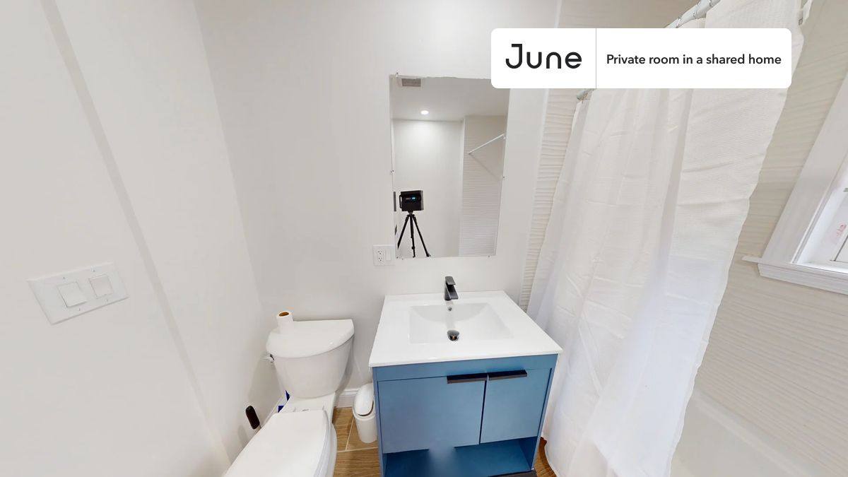 Apartment for rent at 41 Dorr St, Roxbury, MA 02119