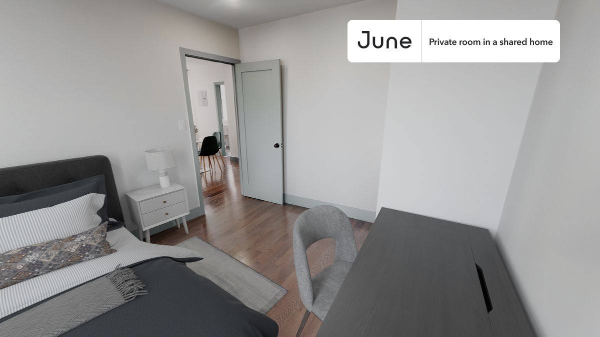 Apartment for rent at 1675 Lexington Ave #A, New York, NY 10029