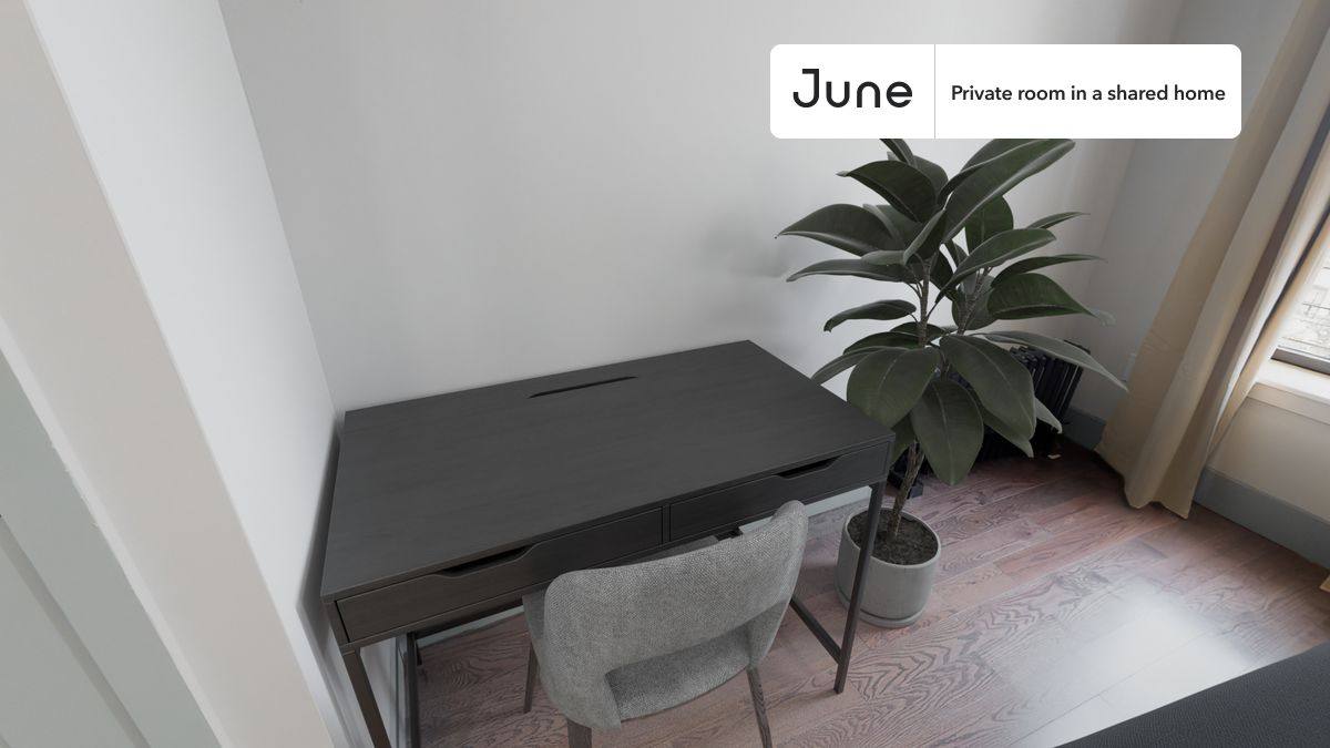 Apartment for rent at 1675 Lexington Ave #A, New York, NY 10029