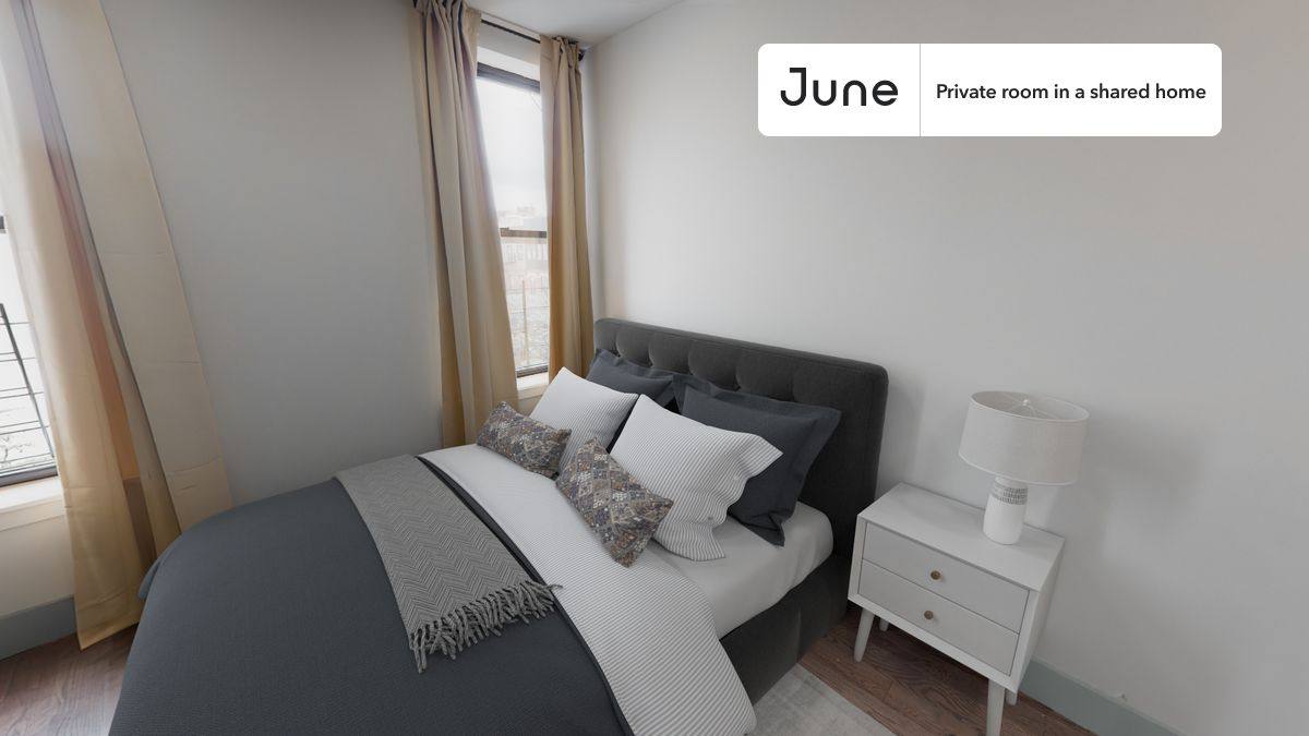 Apartment for rent at 1675 Lexington Ave #A, New York, NY 10029