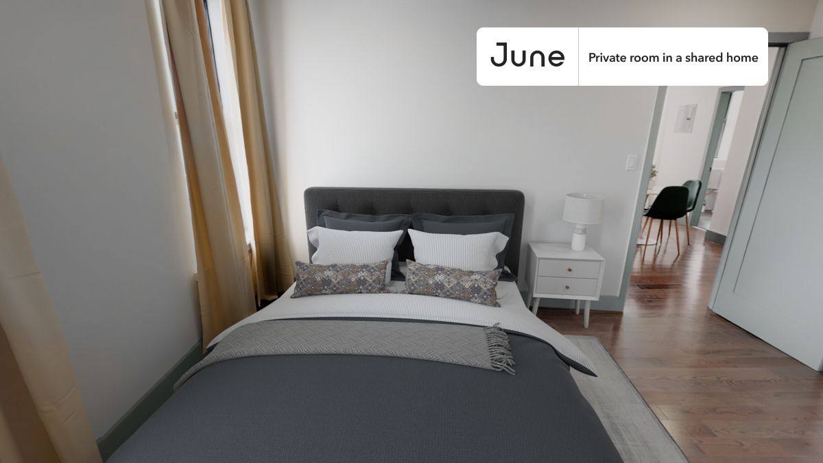 Apartment for rent at 1675 Lexington Ave #A, New York, NY 10029