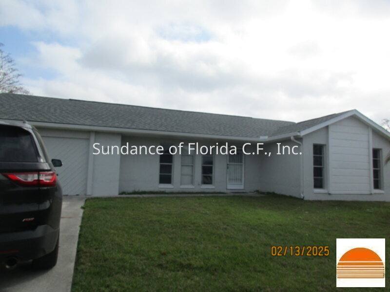 House for rent at 301 Lariat Lane, Kissimmee, FL 34743
