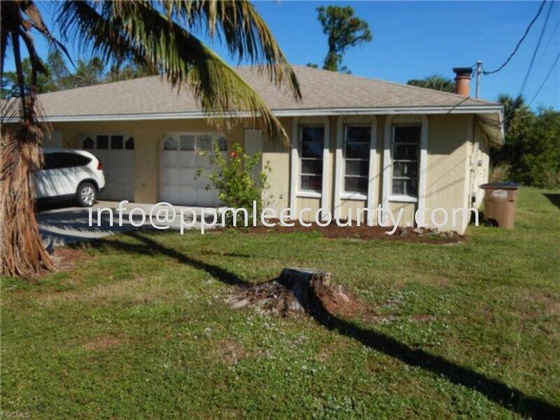 Townhouse for rent at 1315 SE 24th Ave, Cape Coral, FL 33990