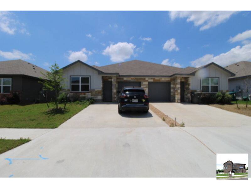 Townhouse for rent at 250 Green Valley Dr, Copperas Cove, TX 76522